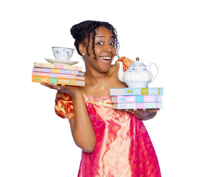 Jane Austen Abridged Press 2