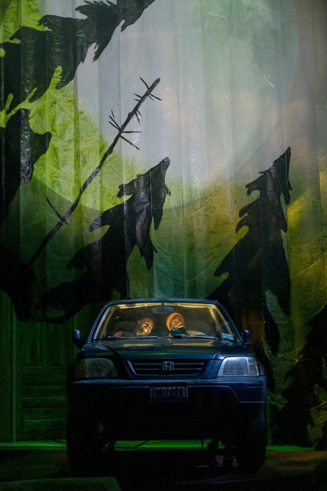 Living Dead Frhstlb X2