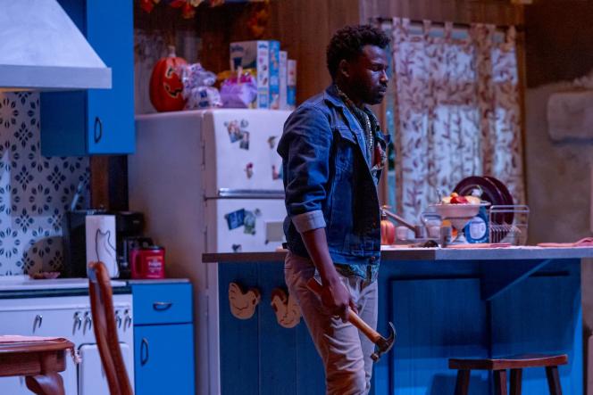 Living Dead Kf2jkhm1