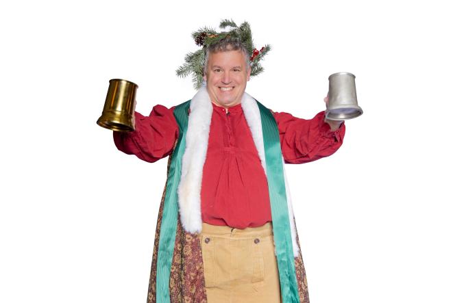 Merry Wives Press 1