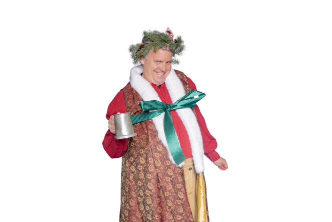Merry Wives Press 2