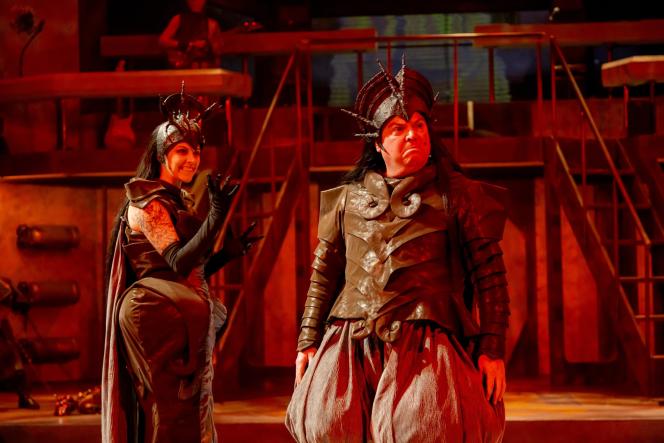 Pericles | Cincy Shakes