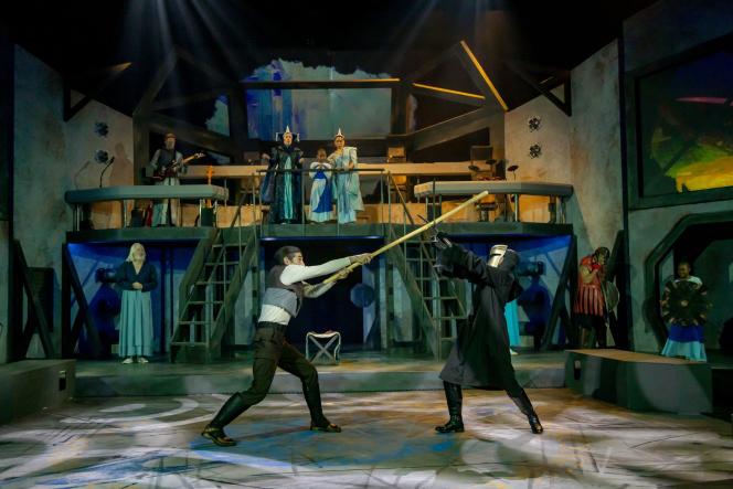 Pericles | Cincy Shakes