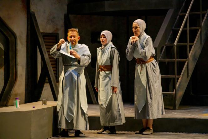 Pericles | Cincy Shakes