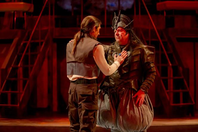 Pericles | Cincy Shakes