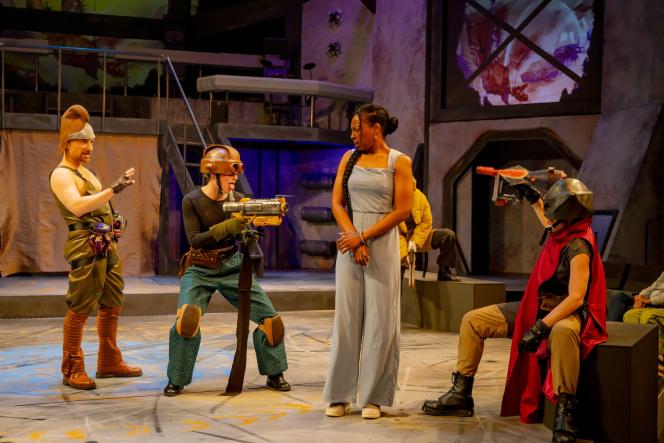Pericles | Cincy Shakes