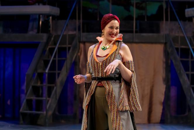 Pericles | Cincy Shakes