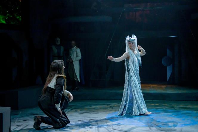Pericles | Cincy Shakes