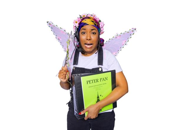 Peter Pan Goes Wrong 46 Copy