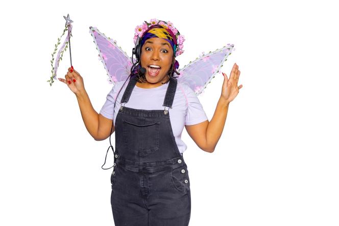 Peter Pan Goes Wrong 90 Copy