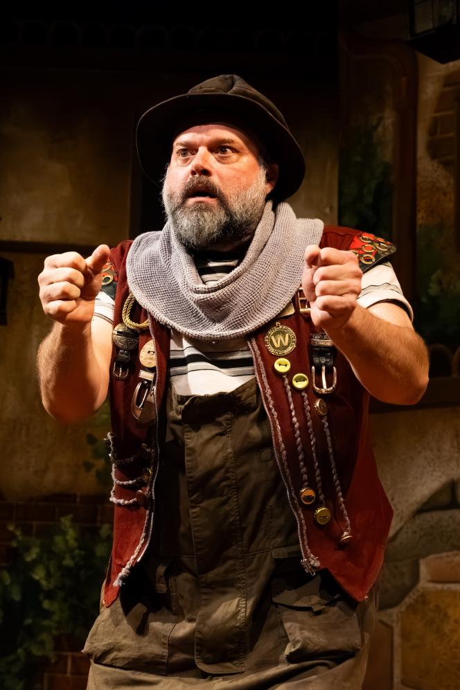 Rgp Slipperytrout Dogberryandvergesarescared 8