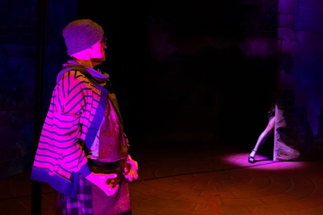 Rgp Slipperytrout Dogberryandvergesarescaredfinal 61