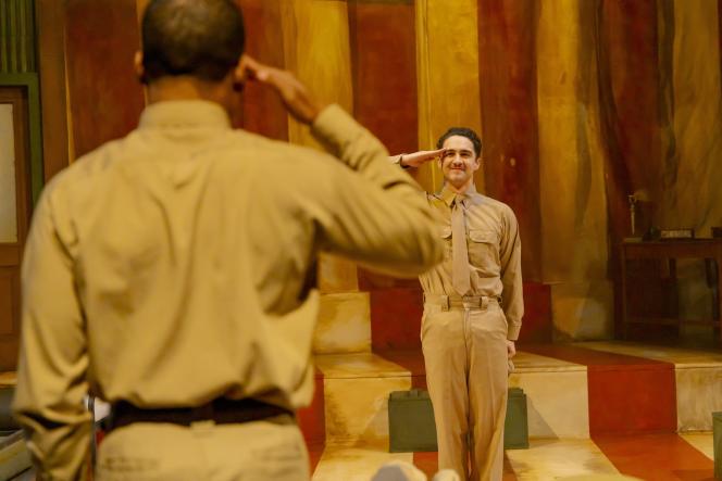 Soldier S Play 146 Web 