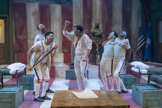 Soldier S Play 66 Web 