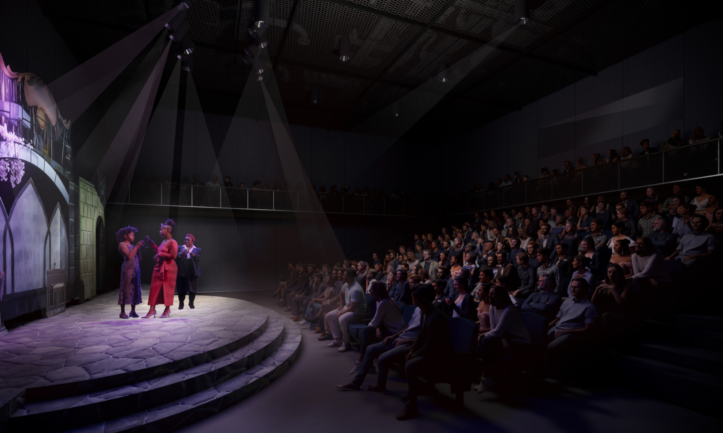 Stage Example End Stage Proscenium Web 